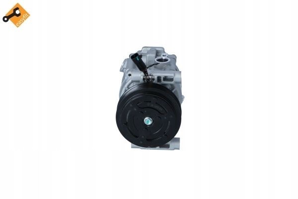 Compresor de Aire Acondicionado Nrf 32183 nuevo 11