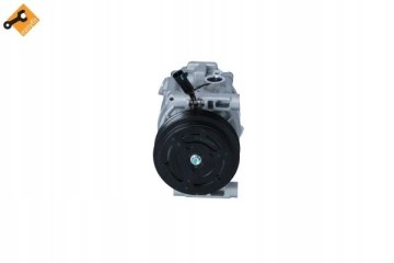 NRF AIR CONDITIONING COMPRESSOR FIAT 500 2010 Customs tariff code 84149000