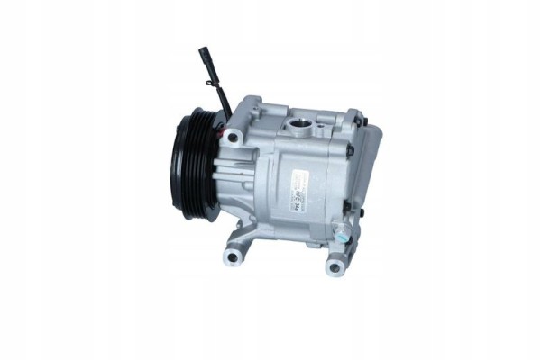 NRF AIR CONDITIONING COMPRESSOR FIAT 500 2010 EAN GTIN 8718042016324