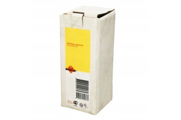 Compresor de Aire Acondicionado NRF 32183