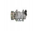 COMPRESSOR AIR CONDITIONING COMPRESSOR 1 986 AD1 020 Part manufacturer Bosch