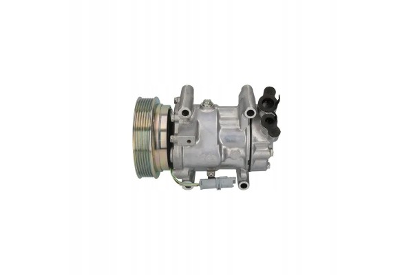 Compresor de aire acondicionado Bosch 1.986.AD1.020 usado 2