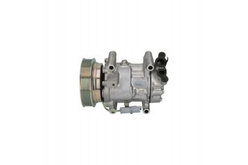 COMPRESSOR AIR CONDITIONING COMPRESSOR 1 986 AD1 020 Part manufacturer Bosch