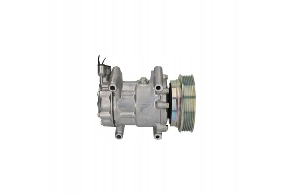 Compresor de aire acondicionado Bosch 1.986.AD1.020 usado 4