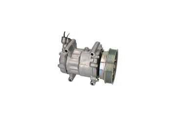 COMPRESSOR AIR CONDITIONING COMPRESSOR 1 986 AD1 020 Product weight with unit packaging 6 76 kg