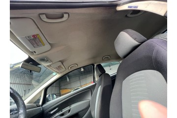 FIAT GRANDE PUNTO (199) 1.3 Multijet Sport (01.2007)