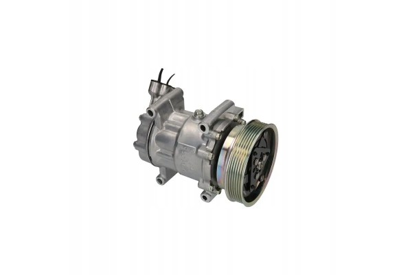 Compresor de aire acondicionado Bosch 1.986.AD1.020 usado 6