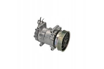 COMPRESSOR AIR CONDITIONING COMPRESSOR 1 986 AD1 020 Catalog number of substitutes Airstal 10 0613 AVA Clever Choice RTAK401 AVA