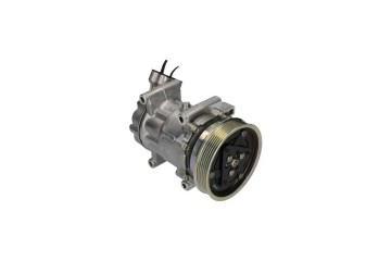 COMPRESSOR AIR CONDITIONING COMPRESSOR 1 986 AD1 020 Catalog number of the original MERCEDES BENZ 415 830 01 00 MERCEDES BENZ A 
