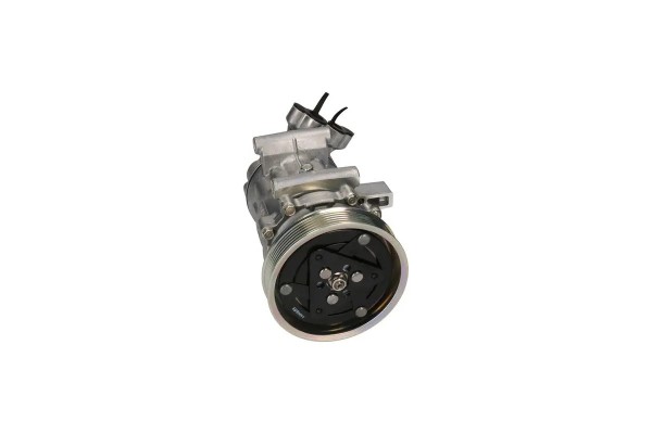 Compresor de aire acondicionado Bosch 1.986.AD1.020 usado 9