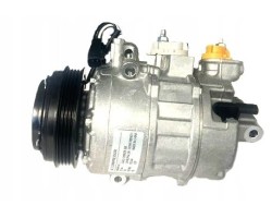 AIR CONDITIONING COMPRESSOR LINCOLN MKC 2 0i 16 GV61 19D629 GB