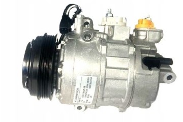 AIR CONDITIONING COMPRESSOR LINCOLN MKC 2 0i 16 GV61 19D629 GB