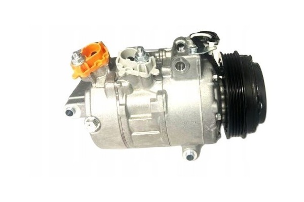 Compresor de Aire Acondicionado Ford Escape GV61-19D629-GB nuevo 2