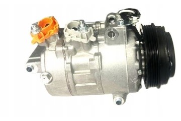 AIR CONDITIONING COMPRESSOR LINCOLN MKC 2 0i 16 GV61 19D629 GB Catalog number of the part GV61 19D629 GB