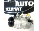 AIR CONDITIONING COMPRESSOR LINCOLN MKC 2 0i 16 GV61 19D629 GB Part manufacturer AUTO KLIMAT