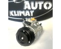AIR CONDITIONING COMPRESSOR LINCOLN MKC 2 0i 16 GV61 19D629 GB Quality of parts according to GVO P replacement with original qua