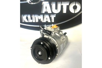 AIR CONDITIONING COMPRESSOR LINCOLN MKC 2 0i 16 GV61 19D629 GB Quality of parts according to GVO P replacement with original qua