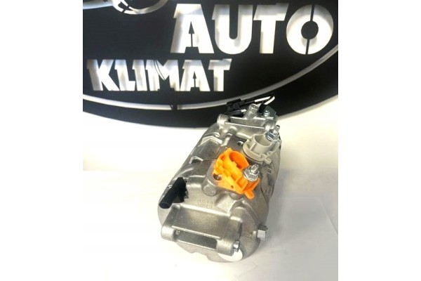Compresor de Aire Acondicionado Ford Escape GV61-19D629-GB nuevo 6