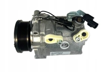 AIR CONDITIONING COMPRESSOR CITROEN C CROSSER AKC200A221G AKC200A221A