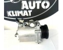 AIR CONDITIONING COMPRESSOR CITROEN C CROSSER AKC200A221G AKC200A221A Part manufacturer AUTO KLIMAT
