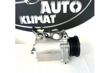 AIR CONDITIONING COMPRESSOR CITROEN C CROSSER AKC200A221G AKC200A221A Part manufacturer AUTO KLIMAT