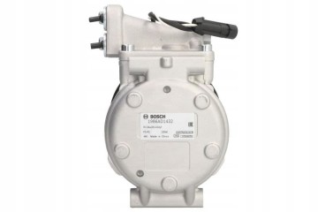 Air conditioning compressor BOSCH 1 986 AD1 432 Car type undefined