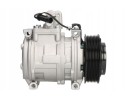 Air conditioning compressor BOSCH 1 986 AD1 432 Product weight with unit packaging 7 4 kg