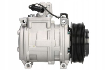 Air conditioning compressor BOSCH 1 986 AD1 432 Product weight with unit packaging 7 4 kg
