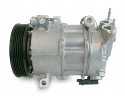 CITROEN PEUGEOT 9822101380 9822101780 AIR CONDITIONING COMPRESSOR