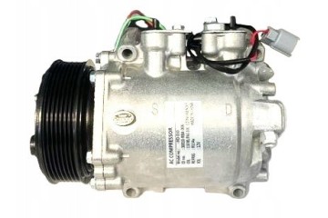 HONDA 38810 RBC 004 AIR CONDITIONING COMPRESSOR