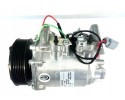 HONDA 38810 RBC 004 AIR CONDITIONING COMPRESSOR Catalog number of the part 38810 RBA 006 890128