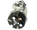 HONDA 38810 RBC 004 AIR CONDITIONING COMPRESSOR Part manufacturer AUTO KLIMAT