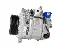 COMPRESSOR AIR CONDITIONING COMPRESSOR DCP17138 DENSO