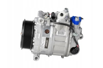COMPRESSOR AIR CONDITIONING COMPRESSOR DCP17138 DENSO