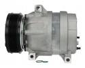 COMPRESSOR AIR CONDITIONING COMPRESSOR 89063 NISSENS