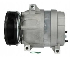 COMPRESSOR AIR CONDITIONING COMPRESSOR 89063 NISSENS