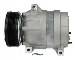 Compresor de aire acondicionado Nissens 89063