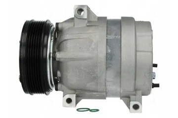COMPRESSOR AIR CONDITIONING COMPRESSOR 89063 NISSENS