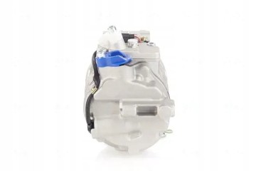 COMPRESSOR AIR CONDITIONING COMPRESSOR 89063 NISSENS Product weight with unit packaging 8 kg