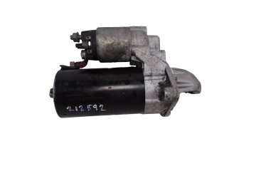 7796892 MOTOR ARRANQUE BMW SERIE 5 BERLINA (E60) 530d 2009 7796892 212592 BMW - 2