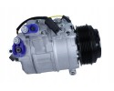 MAXGEAR AIR CONDITIONING COMPRESSOR BMW 5 7 SERIES 09 Packaging status original