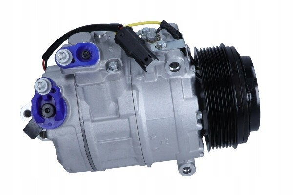Compresor de aire acondicionado Maxgear AC336613 nuevo 2