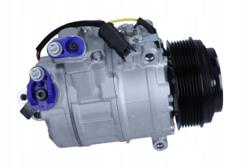 MAXGEAR AIR CONDITIONING COMPRESSOR BMW 5 7 SERIES 09 Packaging status original