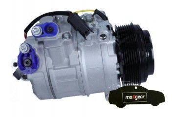 MAXGEAR AIR CONDITIONING COMPRESSOR BMW 5 7 SERIES 09 Part manufacturer Maxgear