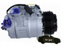 MAXGEAR AIR CONDITIONING COMPRESSOR BMW 5 7 SERIES 09 Catalog number of the part AC336613