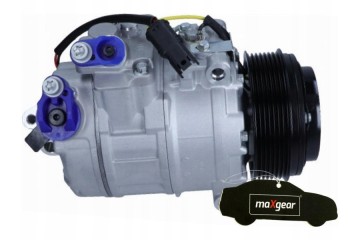 MAXGEAR AIR CONDITIONING COMPRESSOR BMW 5 7 SERIES 09 Catalog number of the part AC336613