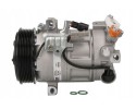 Nissens 891017 Compressor air conditioning