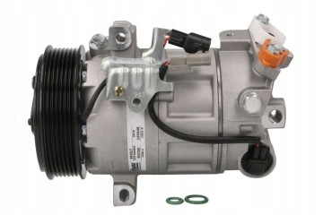 Nissens 891017 Compressor air conditioning