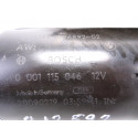7796892 MOTOR ARRANQUE BMW SERIE 5 BERLINA (E60) 7796892 MOTOR ARRANQUE BMW SERIE 5 BERLINA (E60)