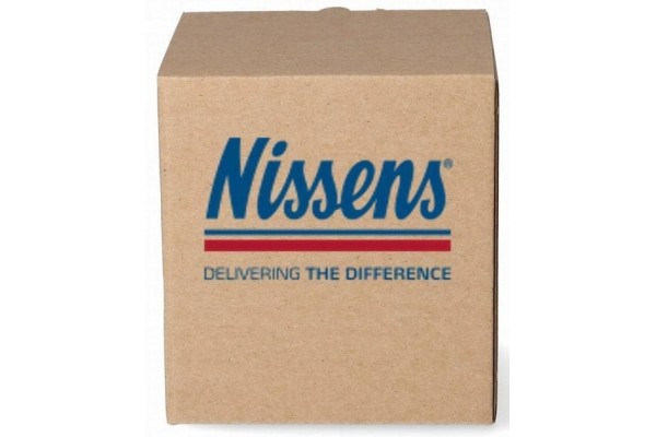 Compresor de aire acondicionado Nissens 891017 nuevo 5